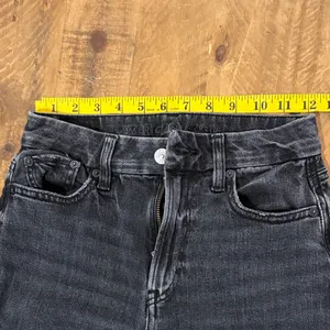 American Eagle 🦅 Curvy Super High-Rise Baggy Wide Leg Jeans thumbnail 7