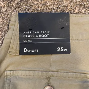 American Eagle Classic Boot Mid thumbnail 5