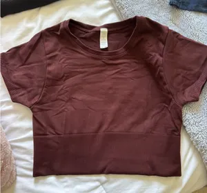 Aerie OFFLINE Crop Top thumbnail 1