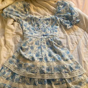 Altar'd State Dress thumbnail 1