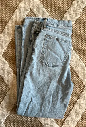 Abercrombie Jeans thumbnail 2