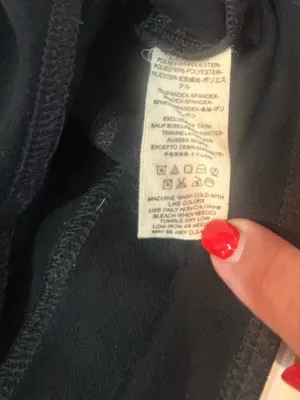 EUC Free people Black Faux Suede Mini 8 thumbnail 2