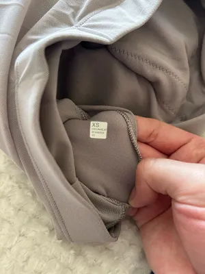 Lululemon Mesh Top thumbnail 3