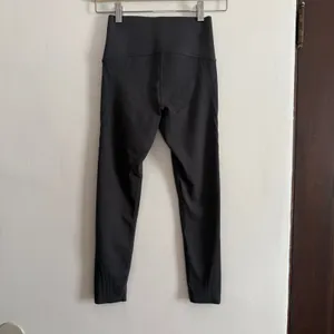 FANKA Dark Gray BodySculpt Leggings Recovery leggings Extra Small thumbnail 2