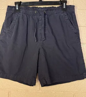 Sonoma Men's black Drawstring Athletic Shorts thumbnail 1