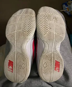 Nike Tennis Court Shoes thumbnail 3