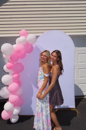 dress Purple thumbnail 5