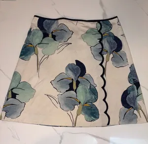 Tory Burch Iris Skirt size 6 thumbnail 1