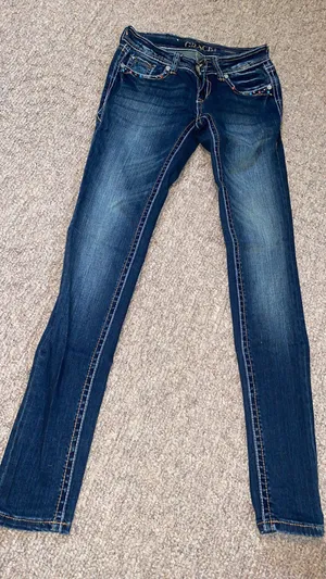 GRACE IN LA Jeans thumbnail 1