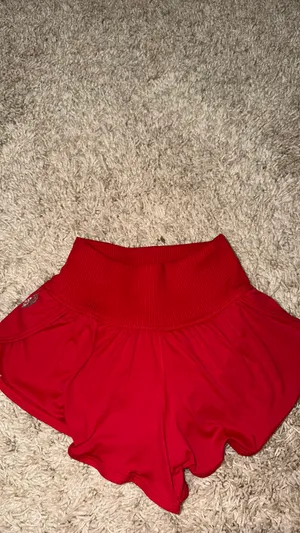 Free People Movement gametime shorts thumbnail 4
