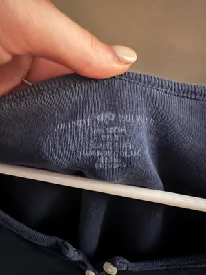 Brandy Melville Top thumbnail 4