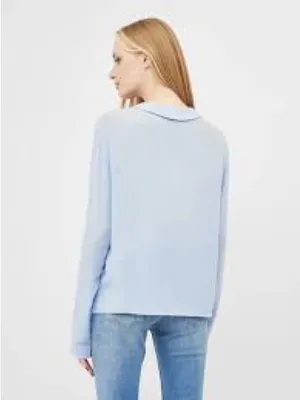 Zara blouse/button down thumbnail 3