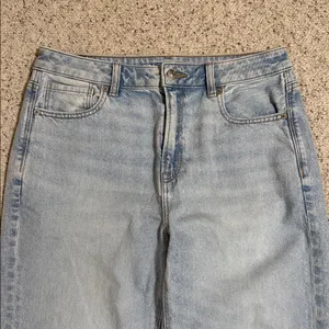 American Eagle Outfitters AEO Jeans thumbnail 2