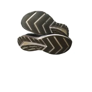 Brooks Bedlam Running Shoes Womens Size 9.5 Black And Gray Athletic Sneakers Gym thumbnail 9