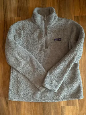 Patagonia Half-Zip Fleece Women’s thumbnail 1