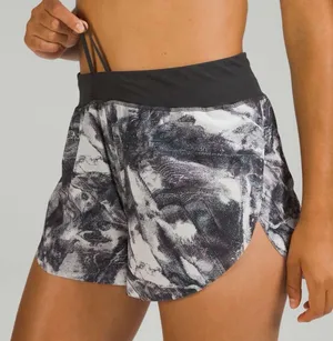 Lululemon Find Your Pace Shorts High-Rise 3" thumbnail 1