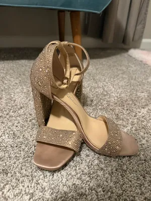 Betsey Johnson Heels thumbnail 7