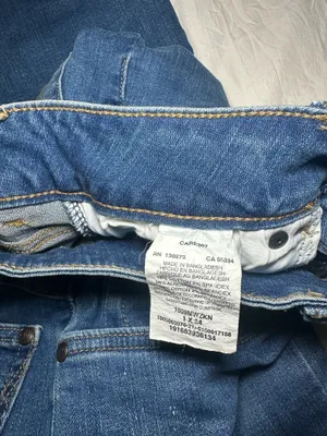 Wrangler Jeans thumbnail 3