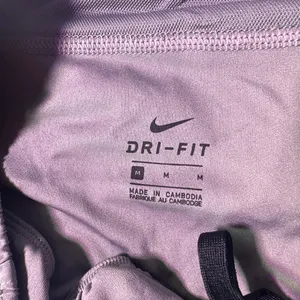 Nike Women's Lavender Athletic Shorts thumbnail 5