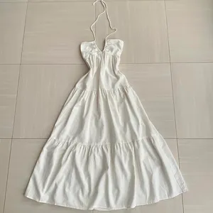 Princess Polly Lincoln Maxi Dress thumbnail 3