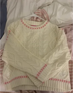 Sweater Edikted Knit thumbnail 2