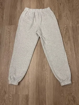 hollister sweatpants thumbnail 3