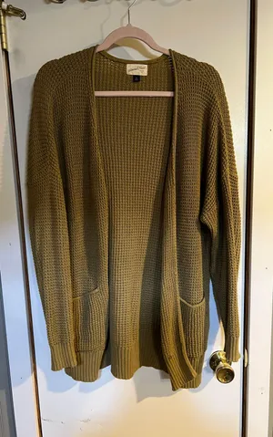 Universal Threads Cardigan thumbnail 1