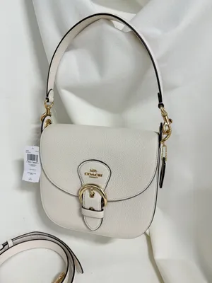 Coach Kleo Shoulder Bag 23 crossbody c5686 thumbnail 1