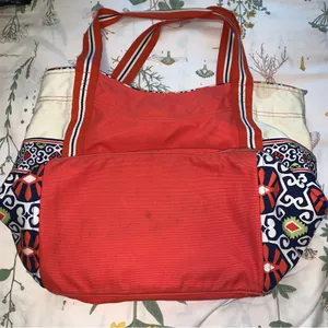 Vera Bradley Tote bag thumbnail 2