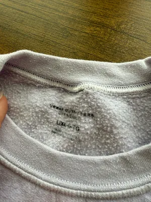 Urban Outfitters Crewneck Sweatshirt thumbnail 3