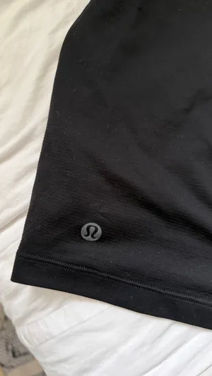 Ultralight Waist-Length Lululemon T-Shirt thumbnail 4