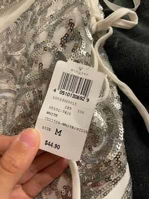 Windsor Sequin Dress thumbnail 2