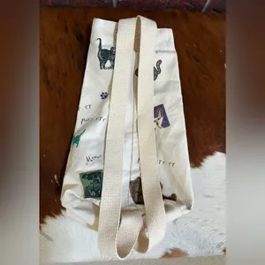 CAT Lovers Backpack thumbnail 9