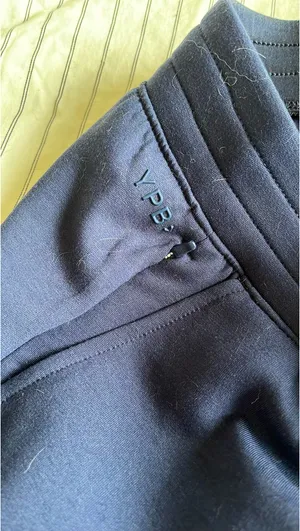Abercrombie YPB On The Go Wide Leg Pant thumbnail 9