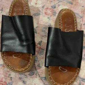 Musse & Cloud sandals‎ size 38 thumbnail 1