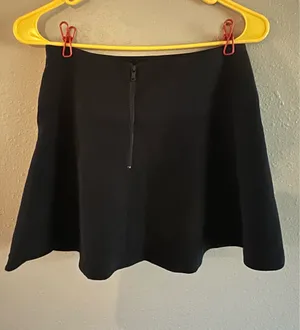 Milly Minis girls skirt size 12 thumbnail 3