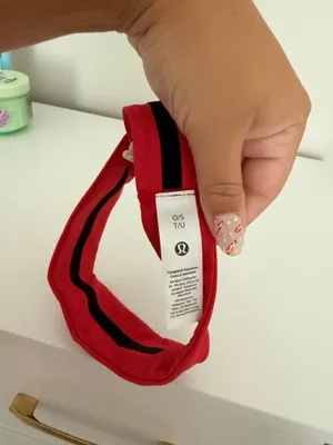 Lululemon Headband thumbnail 3