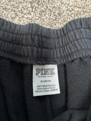 PINK Victoria's Secret Sweatpants thumbnail 2