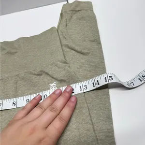 Gymshark Seamless Leggings thumbnail 4