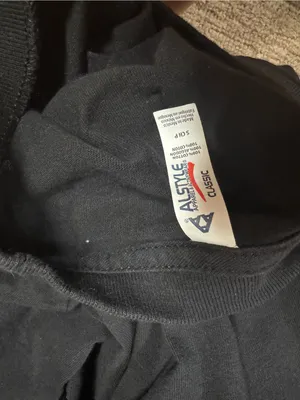 Beartooth Pass long sleeve tee thumbnail 3
