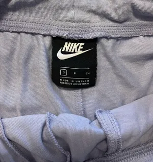 Nike Soft Shorts thumbnail 4