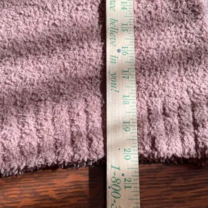 Skims Cozy Knit Tank Size S/M thumbnail 7