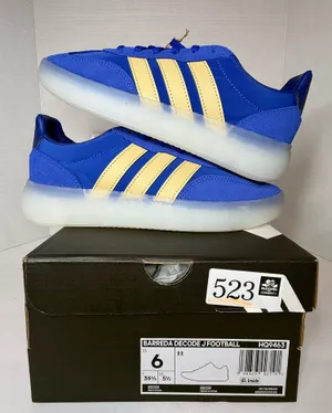 Adidas Barreda Decode Italia 7W/6Y thumbnail 1