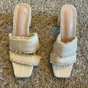Shein heels thumbnail 1