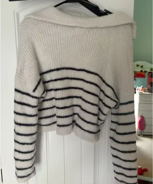 Abercrombie Half-Zip thumbnail 3