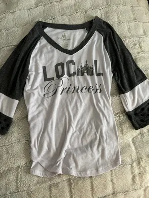 Disney Local Princess  Top thumbnail 1