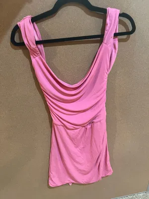 Pink Tiger Mist mini dress in XS #tigermist #mini thumbnail 3