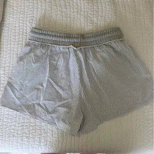 ZARA Striped Boxer Shorts thumbnail 2