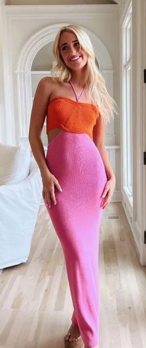 Cocolily’s Midi Dress thumbnail 1