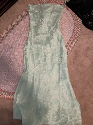 Babyboo Whitney Maci Dress- Mint BRAND NEW W TAGS thumbnail 3